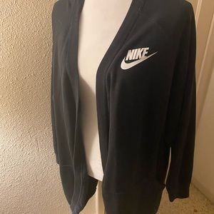 Nike Cardigan